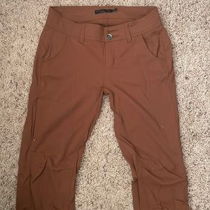 Prana pants